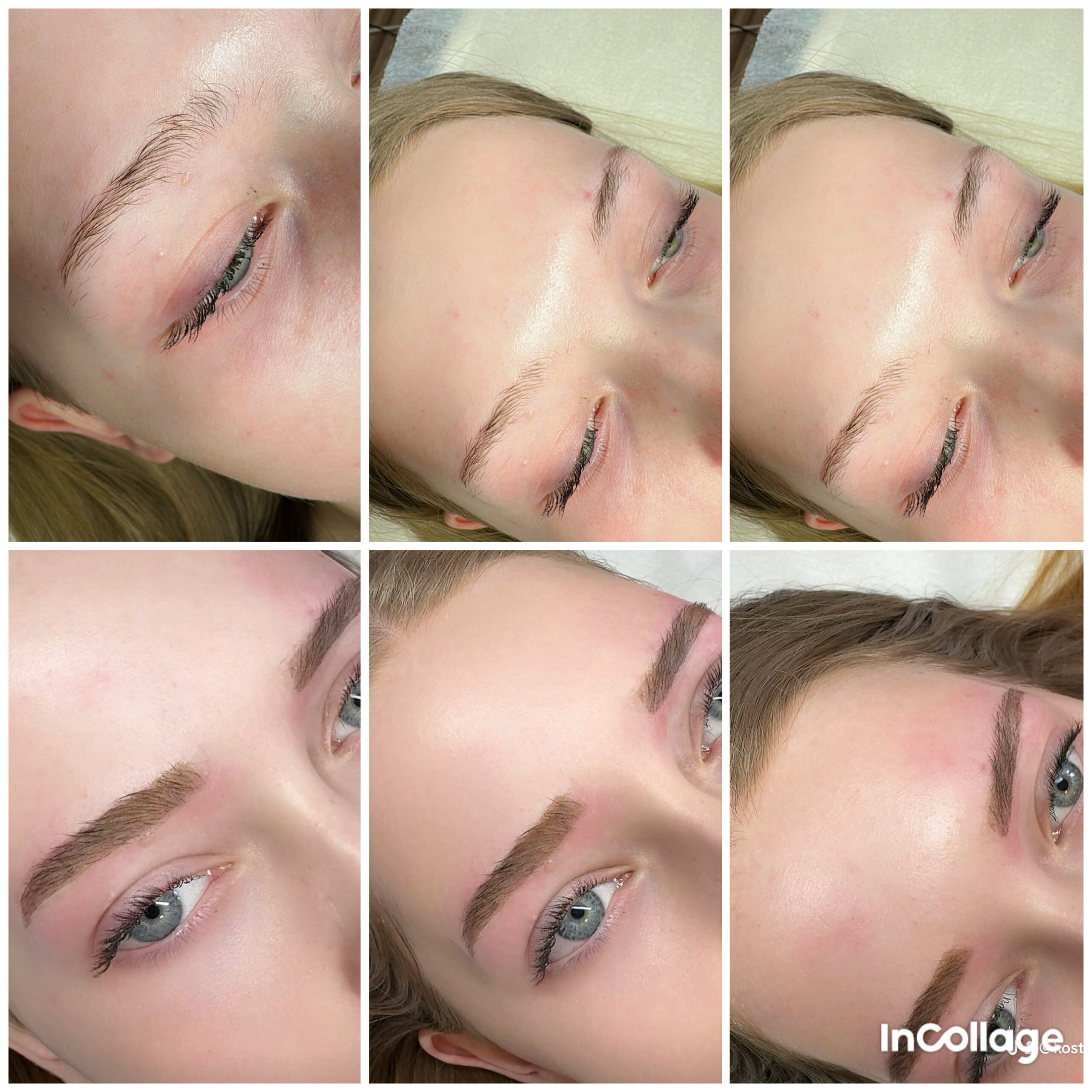 created by InCollage